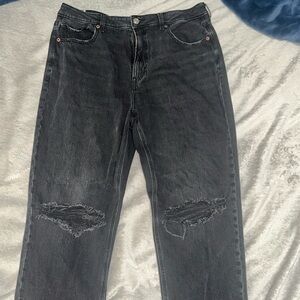 Women’s Americana eagle jeans